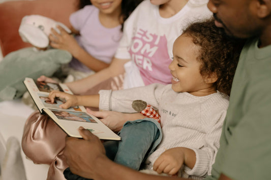 Understanding Kids' Growth at Different Ages