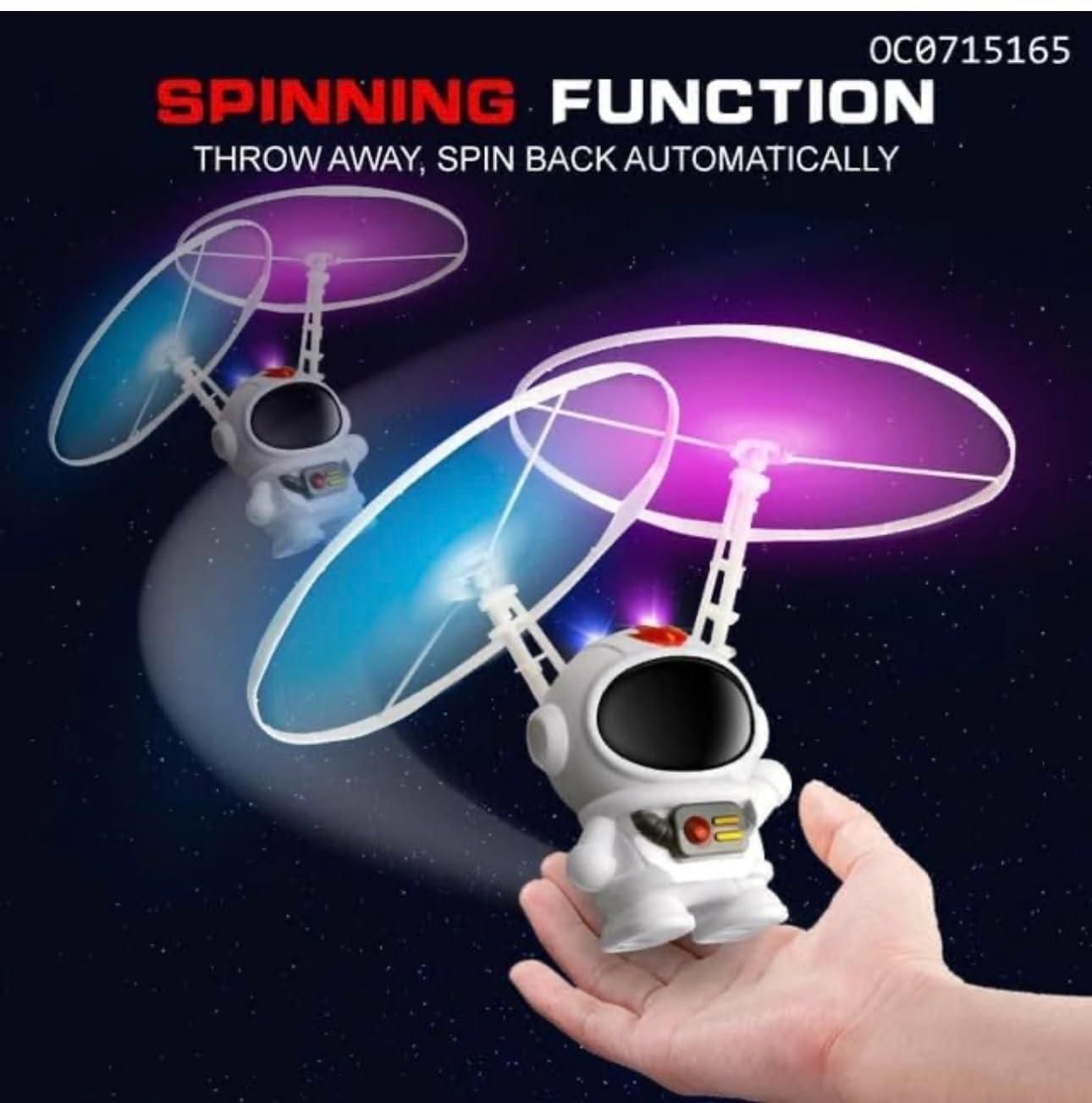 Flying Galaxian™ for kids