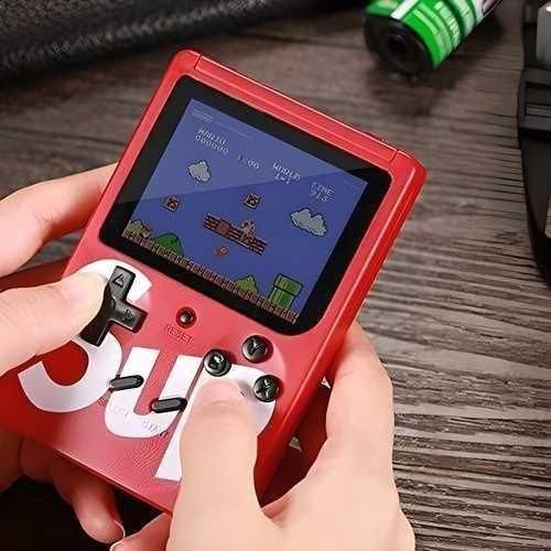 400 in 1 Portable Video Game