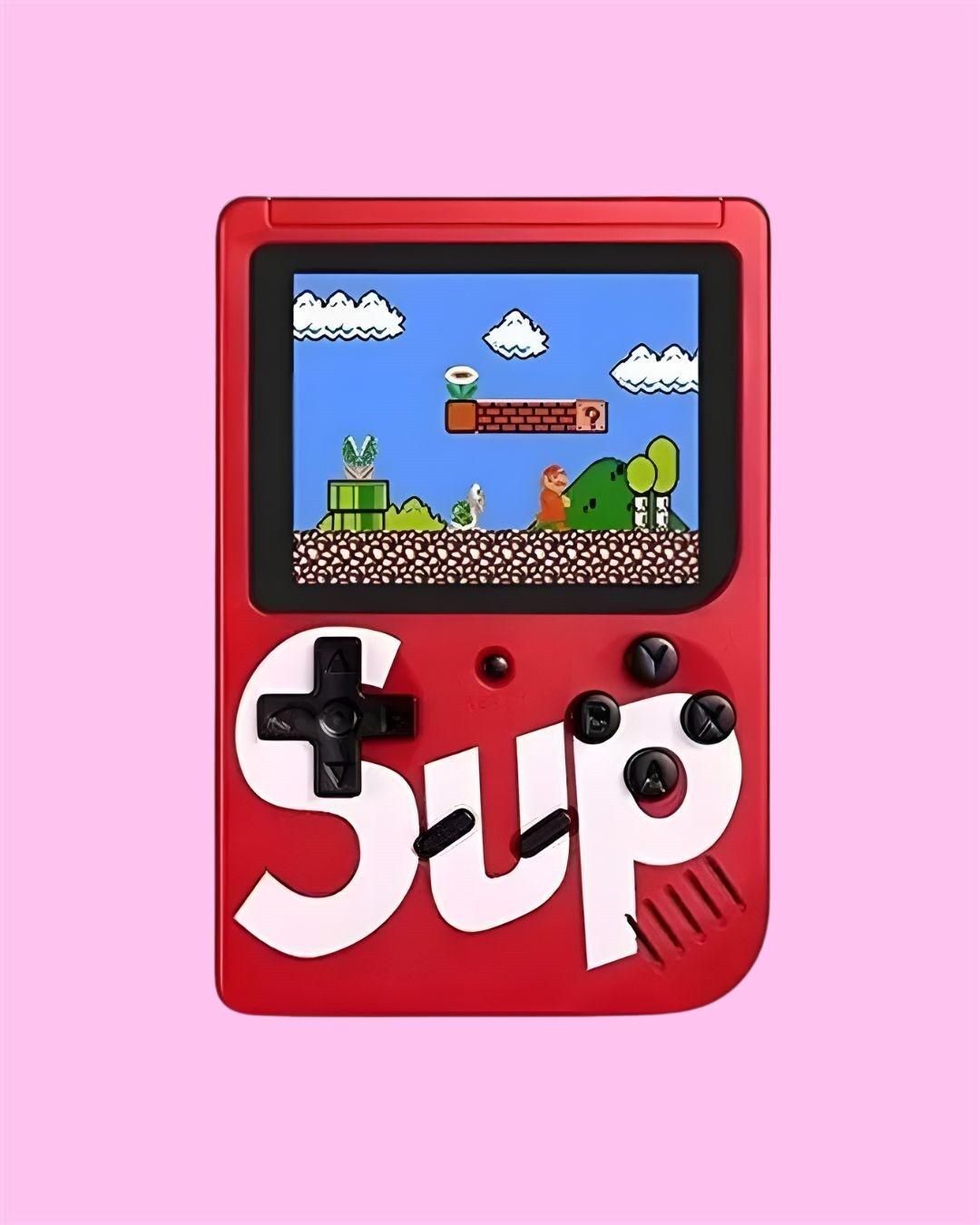 400 in 1 Portable Video Game