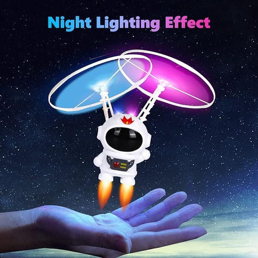 Flying Galaxian™ for kids